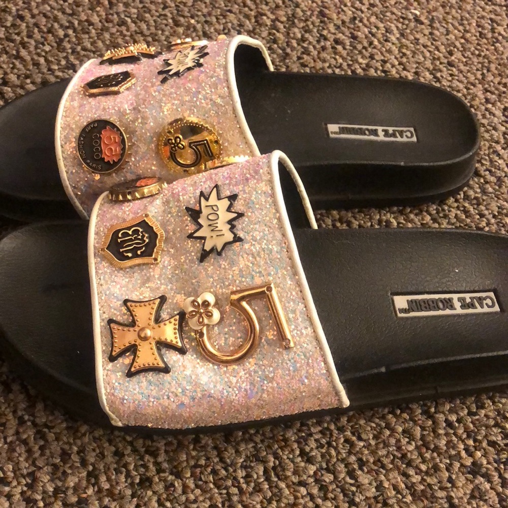 Slides - Picture 2 of 4